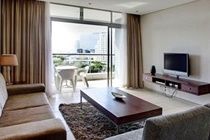 Harbouredge Suites By Totalstay Clanwilliam Ngoại thất bức ảnh